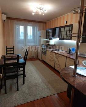 1-к квартира, на длительный срок, 49м2, 11/16 этаж