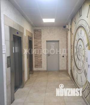3-к квартира, на длительный срок, 62м2, 18/22 этаж