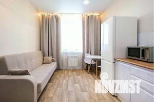 2-к квартира, посуточно, 45м2, 5/22 этаж