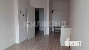 1-к квартира, на длительный срок, 36м2, 2/23 этаж