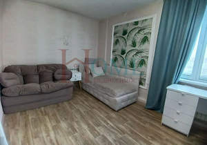 2-к квартира, на длительный срок, 50м2, 17/17 этаж