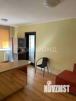 3-к квартира, на длительный срок, 45м2, 3/4 этаж