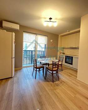 4-к квартира, на длительный срок, 72м2, 4/8 этаж