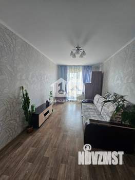 3-к квартира, на длительный срок, 59м2, 9/10 этаж