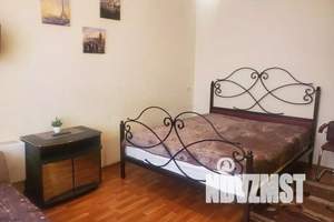 1-к квартира, посуточно, 35м2, 10/10 этаж