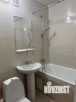 1-к квартира, на длительный срок, 40м2, 7/9 этаж
