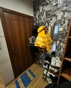 1-к квартира, на длительный срок, 42м2, 4/5 этаж