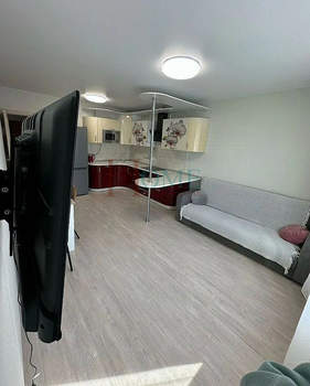 2-к квартира, на длительный срок, 60м2, 5/13 этаж