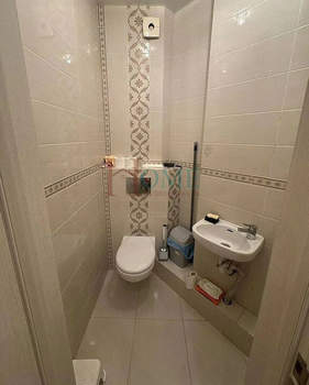 2-к квартира, на длительный срок, 60м2, 11/24 этаж