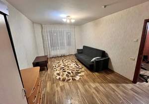 1-к квартира, на длительный срок, 34м2, 1/10 этаж