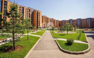 1-к квартира, на длительный срок, 47м2, 4/9 этаж