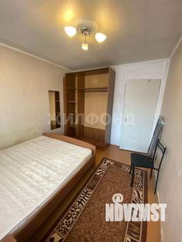 2-к квартира, на длительный срок, 45м2, 5/5 этаж