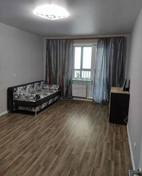 2-к квартира, на длительный срок, 50м2, 17/18 этаж