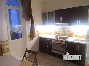 1-к квартира, на длительный срок, 36м2, 9/11 этаж