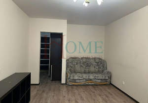 1-к квартира, на длительный срок, 40м2, 13/25 этаж