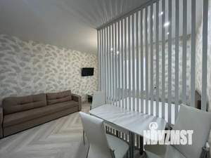 1-к квартира, посуточно, 30м2, 11/25 этаж