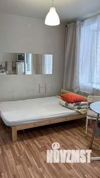 1-к квартира, на длительный срок, 29м2, 3/12 этаж