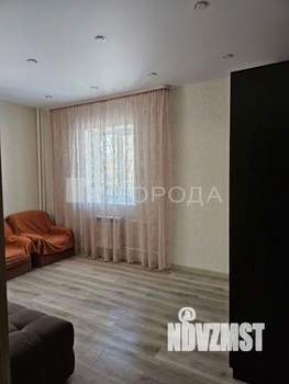 1-к квартира, на длительный срок, 31м2, 3/5 этаж