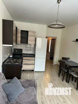 2-к квартира, на длительный срок, 39м2, 9/18 этаж