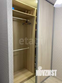 Студия квартира, на длительный срок, 37м2, 15/25 этаж