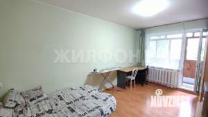 1-к квартира, на длительный срок, 32м2, 2/9 этаж