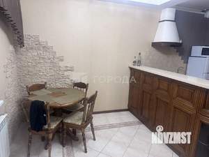 1-к квартира, на длительный срок, 58м2, 13/14 этаж