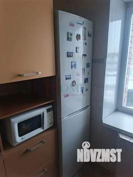 3-к квартира, на длительный срок, 67м2, 6/16 этаж