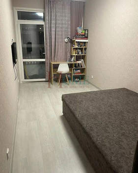 2-к квартира, на длительный срок, 47м2, 10/16 этаж