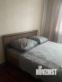 1-к квартира, на длительный срок, 43м2, 2/17 этаж