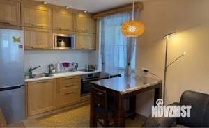 2-к квартира, на длительный срок, 43м2, 1/9 этаж