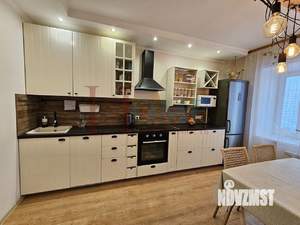 2-к квартира, на длительный срок, 71м2, 14/17 этаж