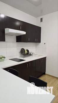 1-к квартира, на длительный срок, 34м2, 3/16 этаж