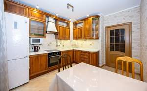 2-к квартира, на длительный срок, 71м2, 18/21 этаж