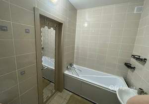 1-к квартира, на длительный срок, 38м2, 24/24 этаж