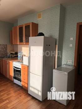 Студия квартира, на длительный срок, 33м2, 7/10 этаж