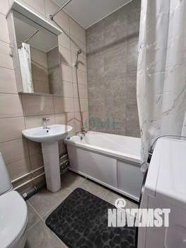 1-к квартира, на длительный срок, 41м2, 9/13 этаж