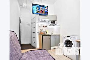 1-к квартира, посуточно, 20м2, 1/5 этаж