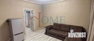 Студия квартира, на длительный срок, 29м2, 3/10 этаж