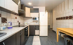 2-к квартира, на длительный срок, 60м2, 1/9 этаж