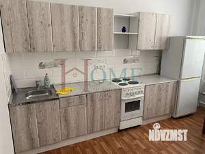 1-к квартира, на длительный срок, 47м2, 1/10 этаж