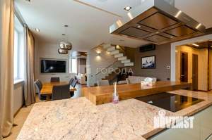 4-к квартира, на длительный срок, 220м2, 23/24 этаж