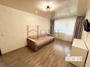 1-к квартира, на длительный срок, 30м2, 5/5 этаж