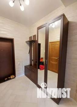 1-к квартира, посуточно, 45м2, 4/9 этаж