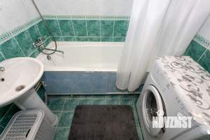 1-к квартира, на длительный срок, 40м2, 4/9 этаж