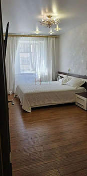 3-к квартира, на длительный срок, 59м2, 2/10 этаж