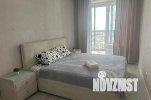 2-к квартира, посуточно, 39м2, 10/20 этаж