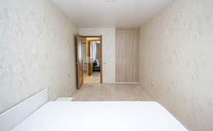 3-к квартира, на длительный срок, 57м2, 1/5 этаж