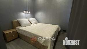 Студия квартира, на длительный срок, 26м2, 17/17 этаж