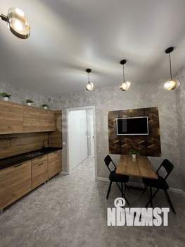 Студия квартира, на длительный срок, 30м2, 4/18 этаж