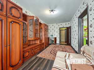 2-к квартира, на длительный срок, 48м2, 7/10 этаж